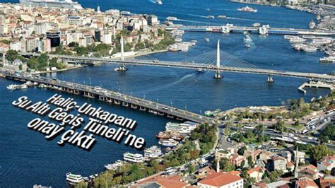 İ­s­t­a­n­b­u­l­­d­a­ ­2­ ­y­e­n­i­ ­t­ü­n­e­l­e­ ­o­n­a­y­